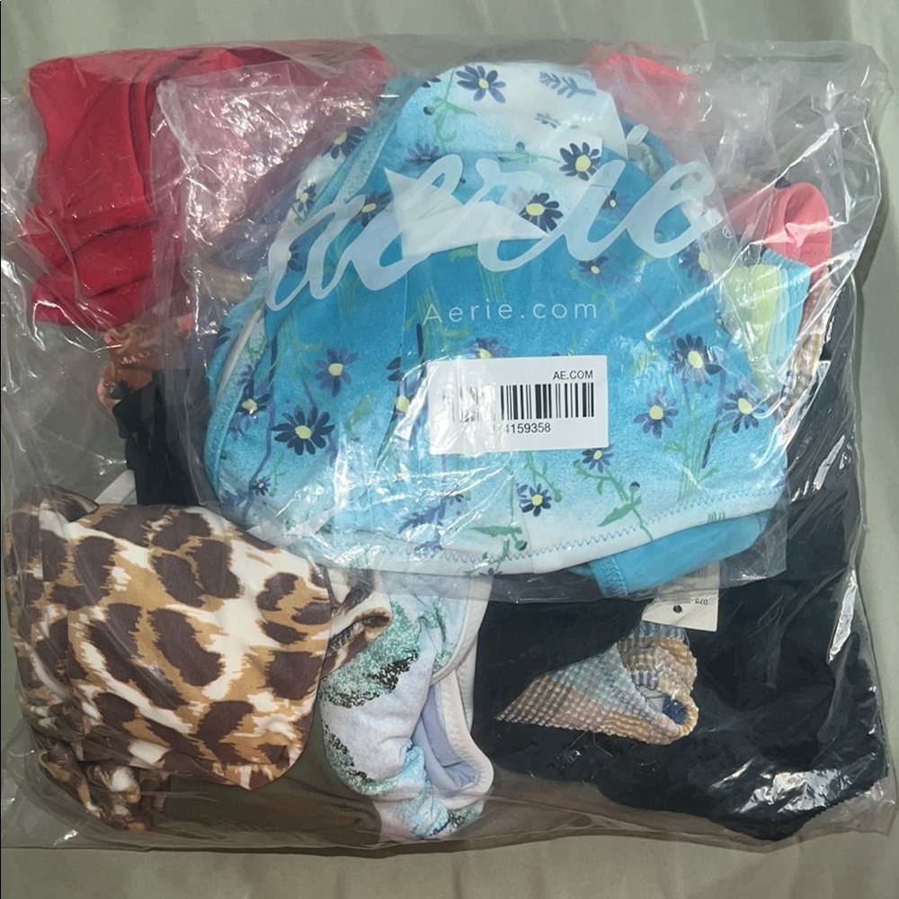 Aerie Swim BUNDLE